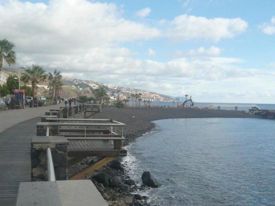 Chacorche 3 Apartment Candelaria Exterior photo